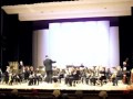 Overture Jubilate Overture Jubilate