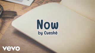 Watch Cueshe Now video