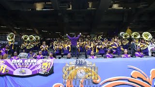 Edna Karr Enzo State Championship 2019