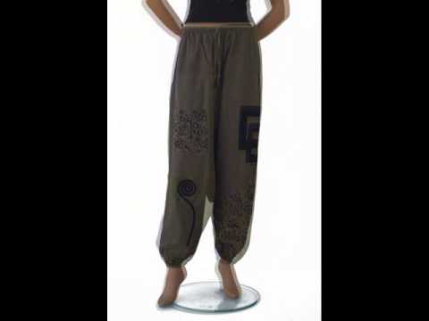 Boquete pantalones Boquete pantalones