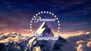 Paramount Intro Hd 1080P