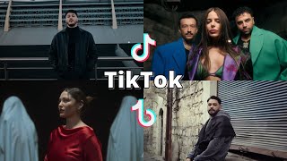 Tiktokda Bağımlılık Yapan Şarkılar En Çok Dinlenen Tiktok Akım Şarkıları 2024