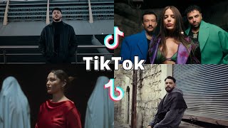 TikTok'da Bağımlılık Yapan Şarkılar | En Çok Dinlenen TikTok Akım Şarkıları 2024