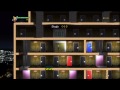 Elevator Action Deluxe Stage 4-1 through 4-5 All Gold Medals