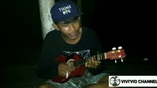 Cinta Di Pantai Bali Sejedewe Cover Anugrah Tato