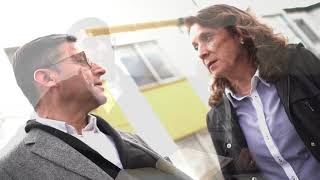 Nuestra Historia - Capítulo 2: Los Abedules - Aniversario 25 años
