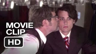 Somebody Up There Likes Me Movie Clip - Kiss 2013 - Nick Offerman Movie Hd