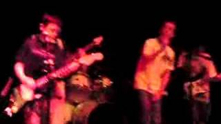 Feeder - Buck Rogers