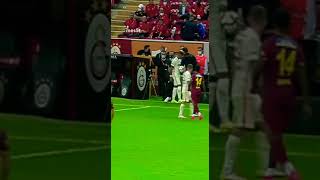 Patrick Van Aanholt Kudurtucu