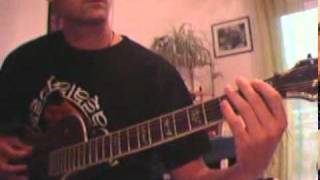 Watch Chimaira Clayden video