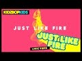KIDZ BOP Kids – Just Like Fire (Official Lyric Video) [KIDZ BOP 32] #ReadAlong