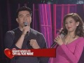 Juris sings 'One Last Cry' on ASAP stage