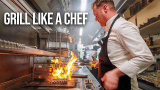 How Id Train Chefs To Cook Any Meat