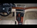 (sold!)1998 BMW 528i FOR SALE ORANGE COUNTY, CA AUTOBAHN CAR SERVICES