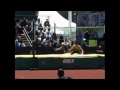 High Jump slow motion form analysis - Jesse Williams, Charles Austin, Javier Sotomayor