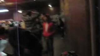 Watch A Goodnight Crisis Besuretoforgetyourlines video