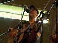 Bryan Clark - Raven King (live on NPR)