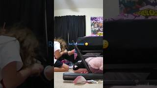 Tickle Toes