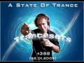 Video Armin van Buuren - A State Of Trance #388 - [22.01.2009]