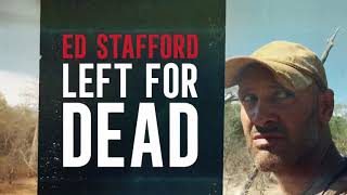 Ed Stafford ile Ölüme Terk Edilmek 1. Sezon 2. Bölüm