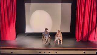 Molly Haskell on His Girl Friday | Sag Harbor Cinema's REALLY FUNNY Series