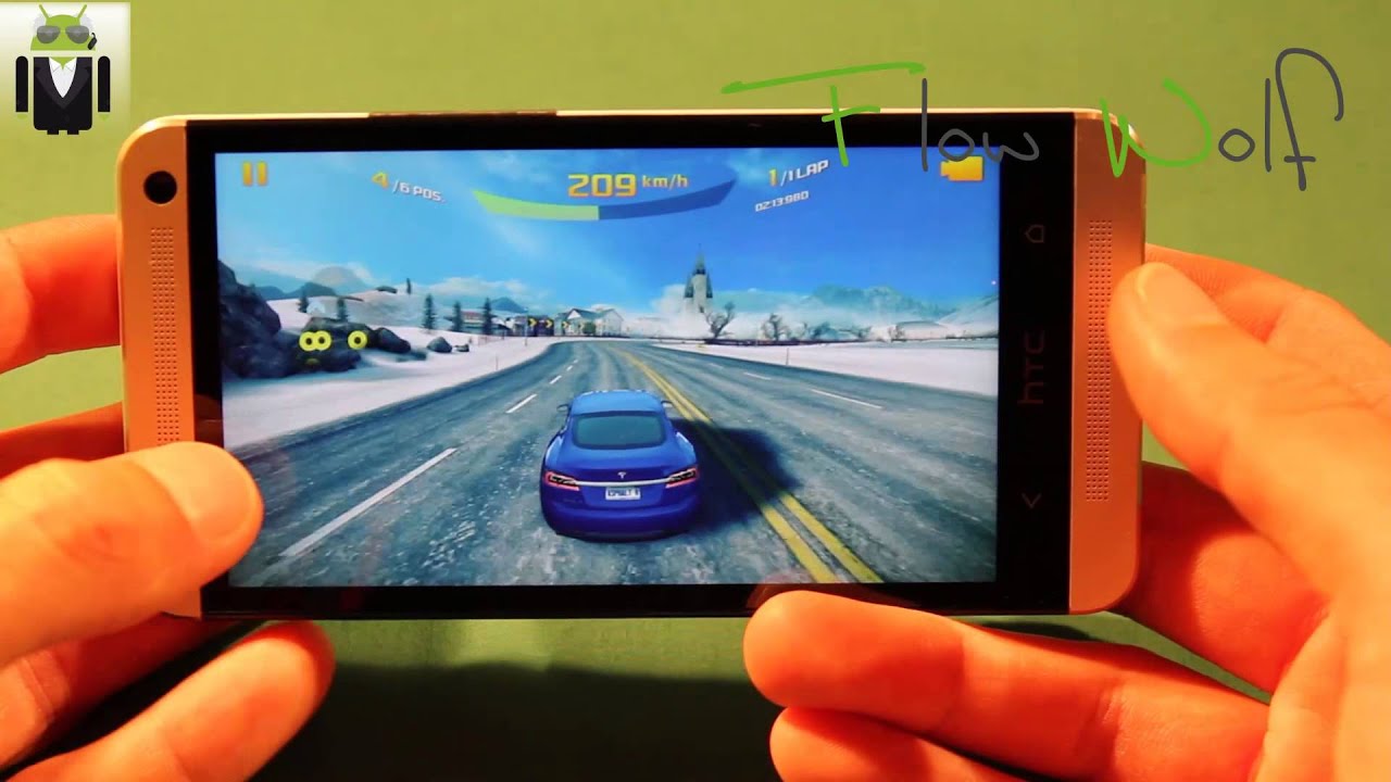 Asphalt 8 Airborne Flat Spins How to do! Tuto . Vrilles YouTube