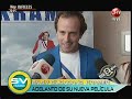 Ciudadano Kramer Nuevo Estreno Cine Chileno Con 25 Personajes Sv ...