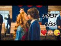 first Kiss 😘 Cute Little Boy first Kiss Whatsapp Status Video 💖