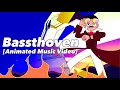 Bassthoven (Animated Music Video w/ @King.Science )