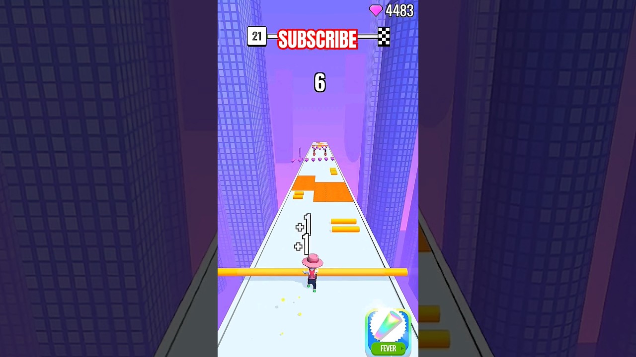 Man Rooftop Run mod apk download #games #shorts #viral Man Rooftop Run mod apk download #games #shorts #viral