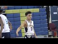 Bballspotlight’s Atlantic City Showcase 2018 🏀 Ft. Dujuan Wagner Jr., Jaquan Harris & More !!
