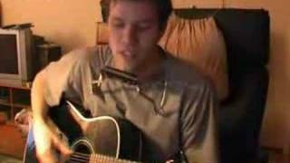 Watch Ryan Adams Jesus Dont Touch My Baby video