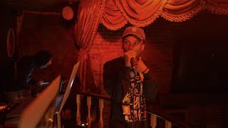 Current Location Presents...Live at First Fridays: Lil Power