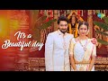 It’s a beautiful day..Yenni Naallu Moogagaa | Happy Wedding | Sumanth Ashwin  | Dhanunjay