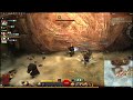 Guild Wars 2 Underground Fractal Regen Warrior images Guild Wars 2 Underground Fractal Regen Warrior