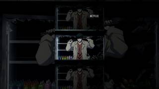 Nagumo Looks Like Hes Having Fun