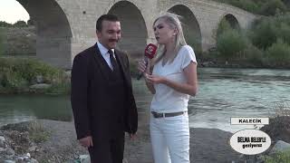 Belma Belenle Geziyoruz 22. Bölüm Ankara - Kalecik