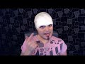 Five Nights at Freddy's - Marionette - Makeup Tutorial!