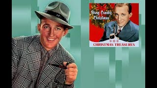 Bing Crosby - Silver Bells (1941)