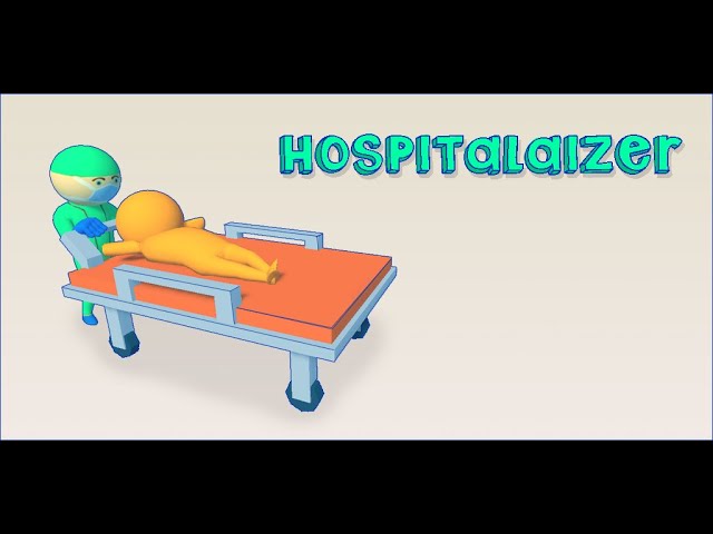 Hospitalizer