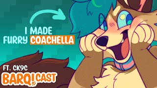 Barqcast Episode 8 Ck9C