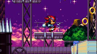 Been Under The Weather Lately, Ngl Sonic Megamix Mania