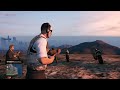 GTA ONLINE [HD+] #101 - Missionen; KONVOI & REISEVERKEHR ★ Let's Play GTA Online