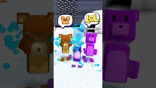 Fake Baarens Brother Lost His Life - Sad Story Super Bear Adventure