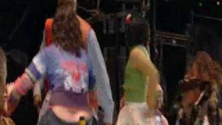 Watch Rent La Vie Boheme video
