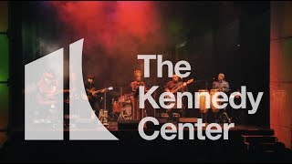 노선택과 소울소스 meets 김율희 - J.F.Kennedy Center (Millenium Stage) Nov 20, 2019