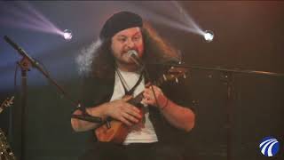 Korduroy: Latin/Soul Fusion Session