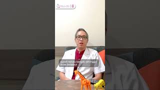 Kenapa Ya Anak Sering Batuk Hingga Muntah Lendir?