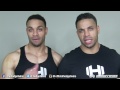 Butt Enhancement Gone Wrong @Hodgetwins