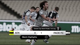 PAOK FC Live Streams